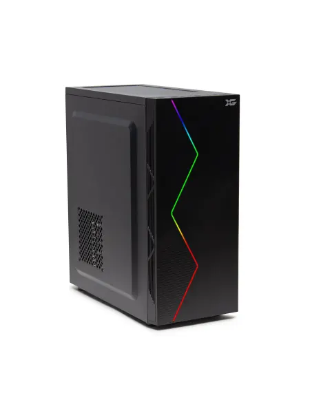 X-game Компьютерный корпус XG Galaxy без Б П