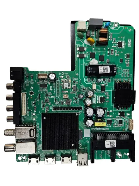OEM Main плата Scoole SL-LED43S94T2S