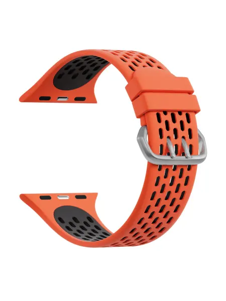 CAWEON Ремешок для Apple Watch 40 41 42 мм DSJ-35-38-OR