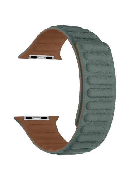 CAWEON Ремешок для Apple Watch 40 41 42 мм DSP-31-38-TUR