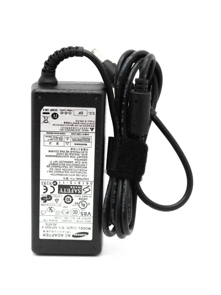 AiTech Блок питания для ноутбука Samsung 19V 3.16A 5.5x3.0x1.0 60W