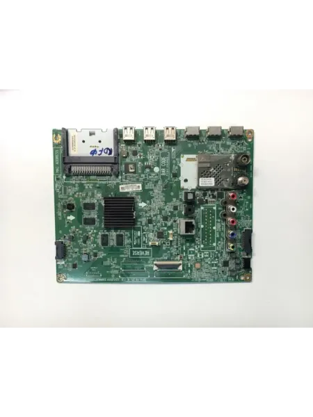 Плата EAX66207203 (1.0) EBU62988413, для телевизора LG