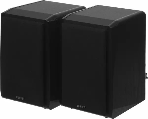 Edifier Колонки R1010BT 2.0 коричневый коричневый 24Вт BT