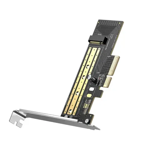UGREEN CM302 (70503) M.2 NVMe to PCI-E 3.0 × 4 Expansion Card