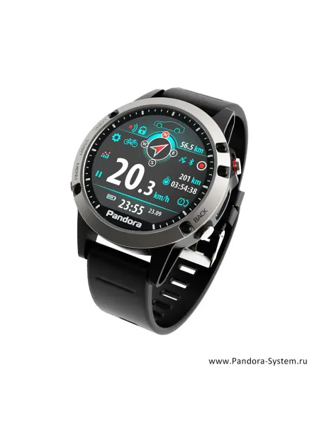 Смарт-часы Pandora Watch 2.0