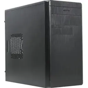 Deepcool Корпус для ПК сталь 0.5 мм mATX 3 USB без БП