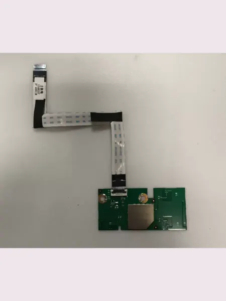HIP7 820 200 V1 00 модуль ZDGF7668AU-T для Toshiba 50C350KE