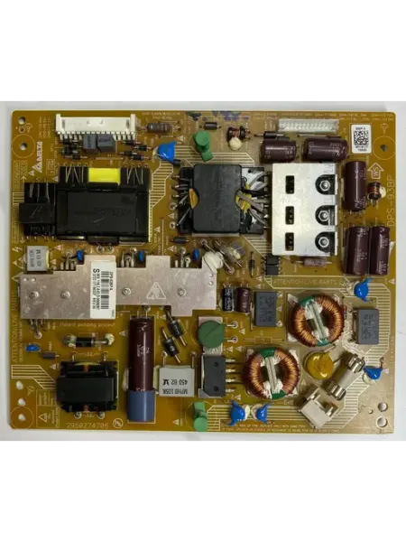PSU DPS-93BP REV 00 для телевизора 32PFL6606H 60