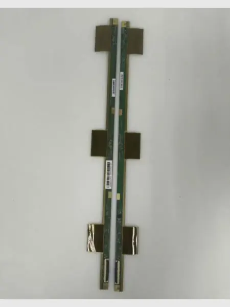 CC430LV1D VER.02 плата