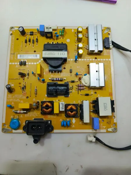 Блок питания EAX66883501(1 5) EAY64388801 для телевизора