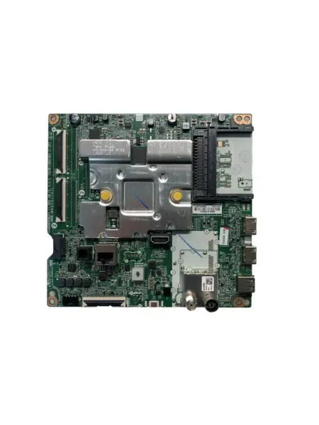 Плата EAX69830902(1.1) EBU66961866, для телевизора LG