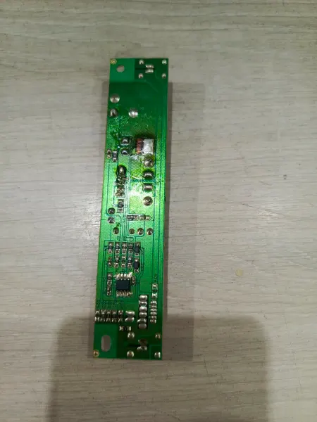 LED-драйвер HQ-LED58-1 Rev 1 1