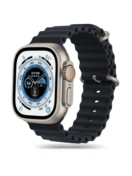 TECH-PROTECT Ремешок для Apple Watch Series 1-10 SE Ultra