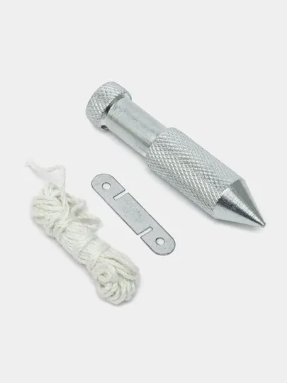 Отвес строительный LIT, 125 г