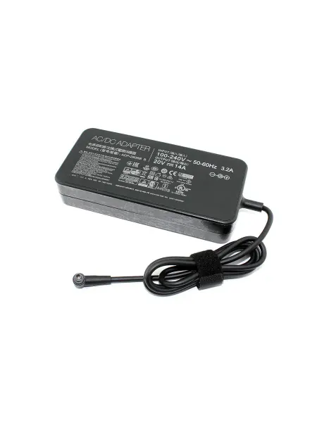 AiTech Блок питания для ноутбука AsuS20V 14A 5.5x2.5 280W ORG