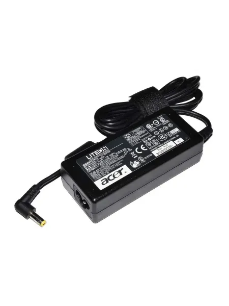 AiTech Блок питания для ноутбука Acer 19V 2.15A 5.5x1.7 40W