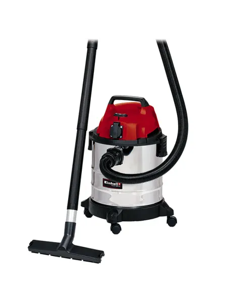 Einhell Пылесос строительный TC-VC 1820 SA, 1250В, 20л 2342425