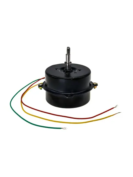 Двигатель тепловентилятора Ø=81мм, 220v, 45w, 1250 об мин
