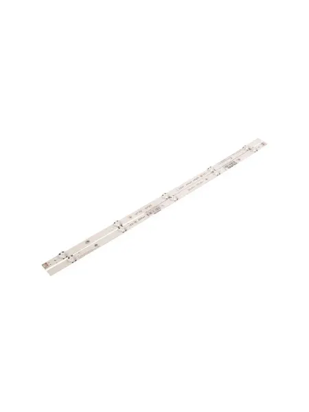 Batme Подсветка для телевизора 32", 2 планки, 3 В
