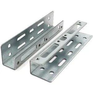 GEMBIRD Салазки для HDD SSD 2.5 в отсек 3.5 MF-321