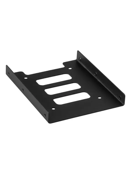 Дубки Салазки (переходник) для установки HDD SSD 2.5 в отсек 3.5