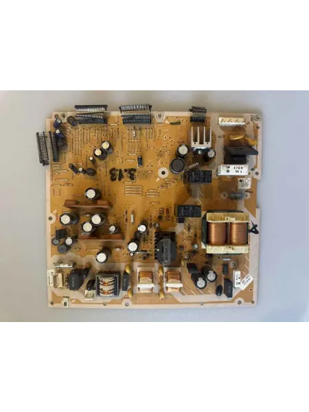PSU TNPA 3487 2 AP для телевизора TX-26LX50P