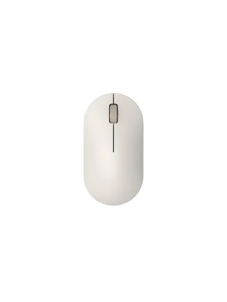 Xiaomi Беспроводная мышь Wireless Mouse Lite 2 White GL (BHR8915GL)