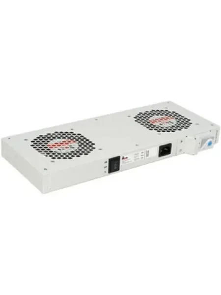 ЦМО Модуль вентиляторный, 2 вентилятора R-FAN-2T