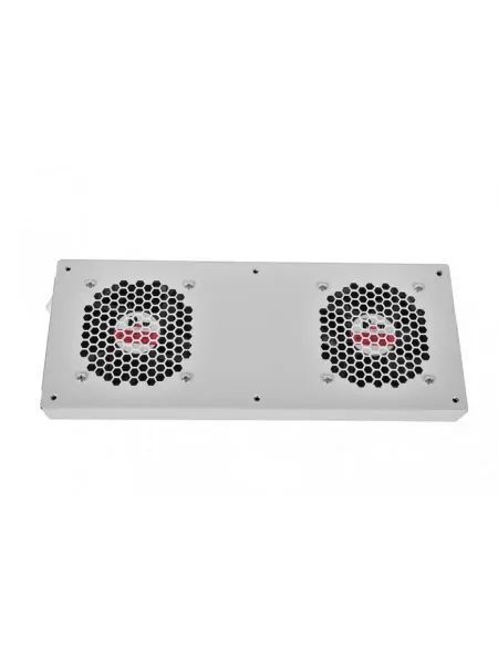 ЦМО Модуль вентиляторный 2 вентилятора R-FAN-2TJ-36V-48V
