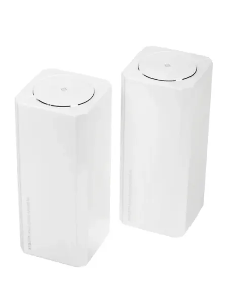 Xiaomi Беспроводная MESH-система AX3000 NE (2-pack)