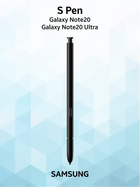 Samsung Электронное перо S Pen для Galaxy Note20 20 Ultra