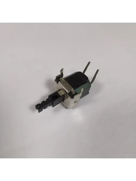 Кнопка для ТВ 5А 250В 2pin