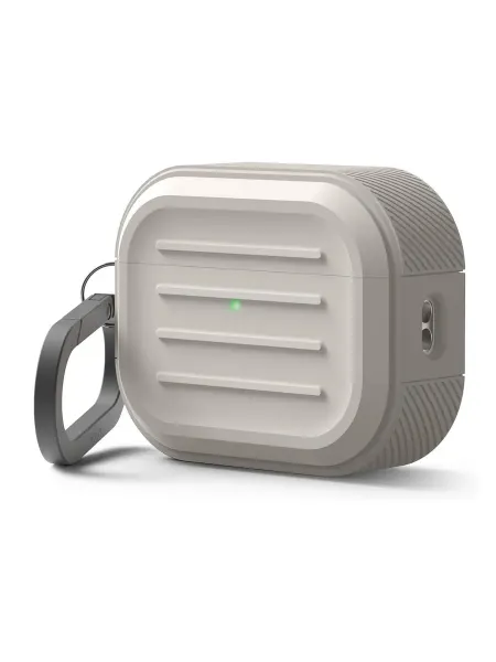 Elago Чехол для наушников AirPods Pro 3, Armor Silicone case