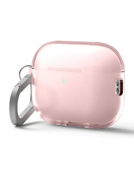 Elago Чехол для наушников Airpods Pro 3, Clear Hang case