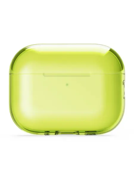 Elago Чехол для наушников AirPods Pro 3, Clear Strap case