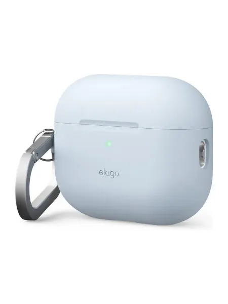 Elago Чехол для наушников AirPods Pro 3, Silicone Hang case