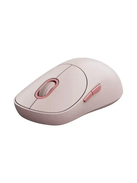 Xiaomi Компьютерная мышь Mi Wireless Mouse 3 Pink