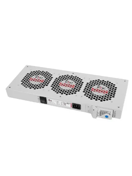 ЦМО Модуль вентиляторный, 3 вентилятора R-FAN-3T