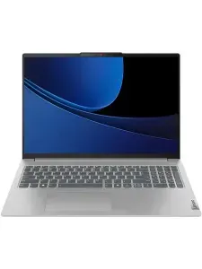 Lenovo IdeaPad Slim 5 16IMH9 Ноутбук 16", Intel Core Ultra 5 125H, RAM 16 ГБ, SSD 512 ГБ, Intel Arc Graphics, Без системы, (83DC00AVIN), серый, Русская раскладка