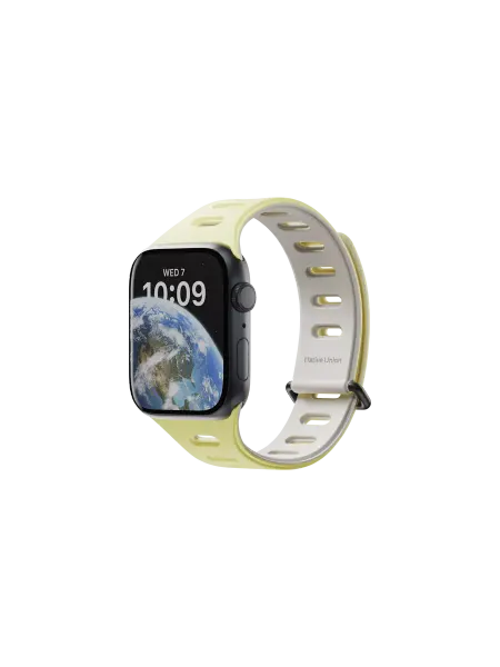 Native Union Ремешок для Apple Watch 38 40 41 мм ACTIVE WATCH BAND