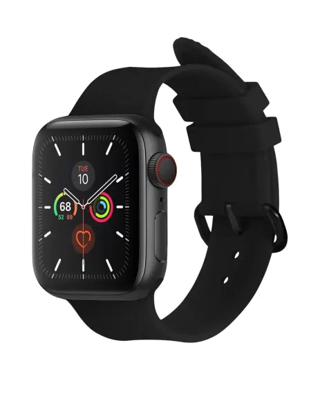 Native Union Ремешок для Apple Watch 38 40 мм CURVE SILICONE