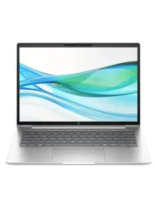 HP Ноутбук, Intel Core Ultra 5 125U, RAM 8 ГБ, SSD 512 ГБ, Intel UHD Graphics, Без системы, (8Z4M8AV), серебристый, Русская раскладка