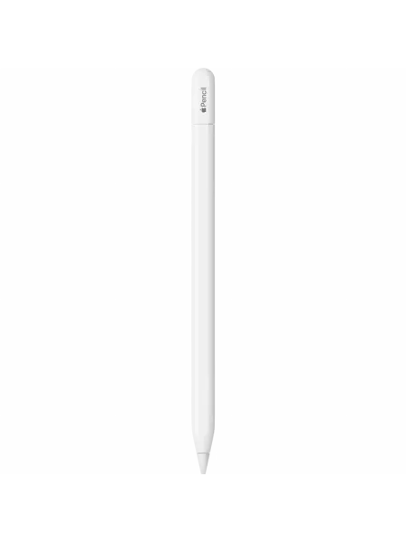 Apple Стилус 3nd gen (Белый)