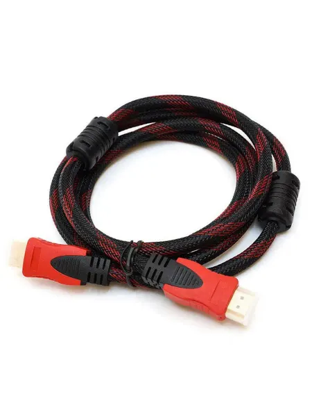 Hdmi кабель 3м для телевизора и проектора