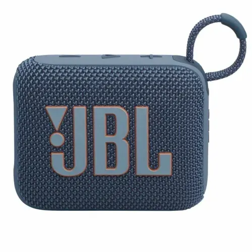 Беспроводная колонка Go 4 Jbl