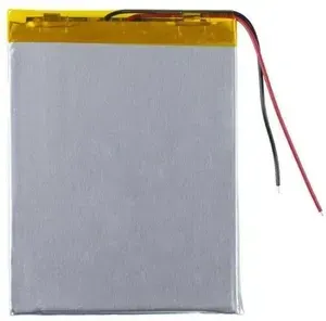 Аккумулятор (батарея) для планшета SD 3795130 3,8 V / 5000 mAh / 126мм x 96мм x 3мм / без коннектора
