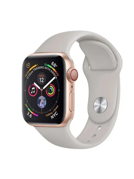 Ремешок силиконовый для смарт часов 42/44/45/49 Силиконовый Ремешок для Apple Watch 42 44 45 49мм