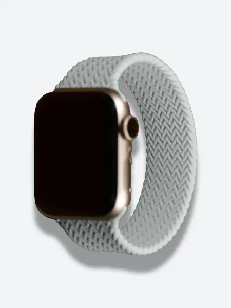 BOGERA Ремешок для Apple Watch 42 44 мм женский браслет для часов