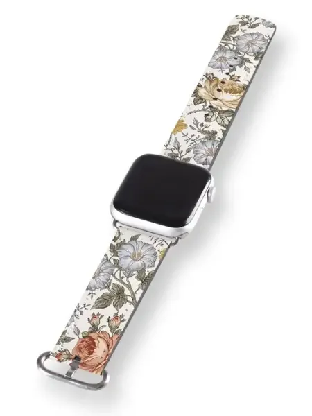 Каждому своё Style Ремешок для Apple Watch 42 44 с принтом Психоделика