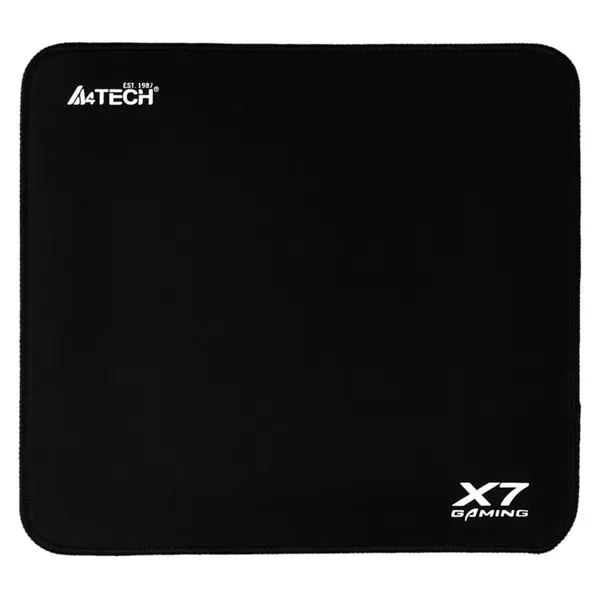 A4TECH Коврик для мыши X7 Pad X7-500MP черный 437x400x3мм